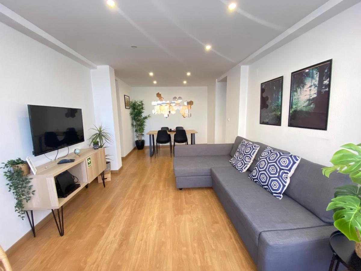 Station Appartement